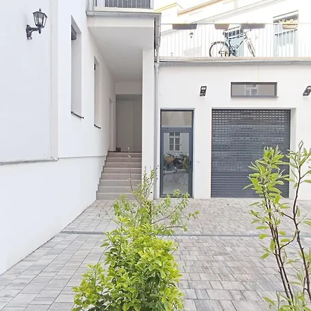 Cozy Apartments In Central Location With Free Parking Vídeň Exteriér fotografie