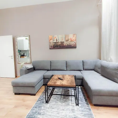 Cozy Apartments In Central Location With Free Parking Vídeň Exteriér fotografie