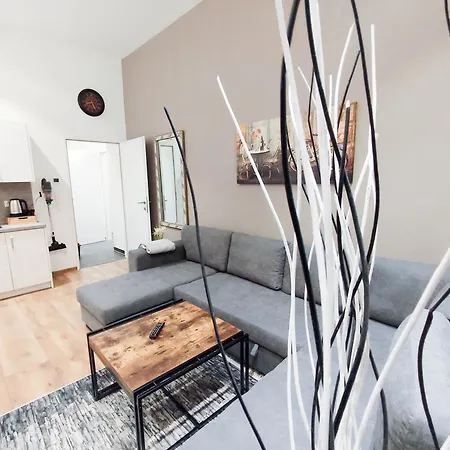 Cozy Apartments In Central Location With Free Parking Vídeň Exteriér fotografie