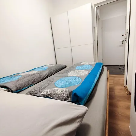 Cozy Apartments In Central Location With Free Parking Vídeň Exteriér fotografie