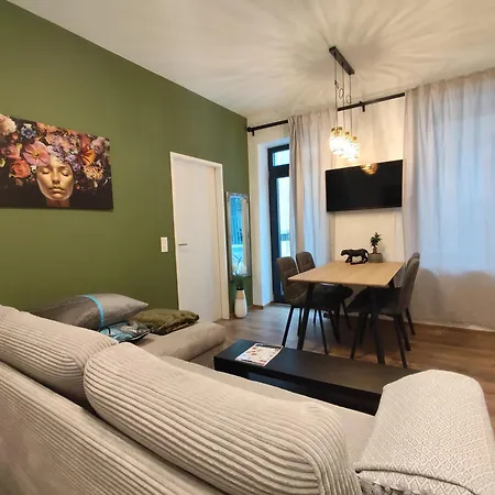 Cozy Apartments In Central Location With Free Parking Vídeň Exteriér fotografie