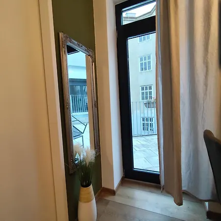 Cozy Apartments In Central Location With Free Parking Vídeň Exteriér fotografie