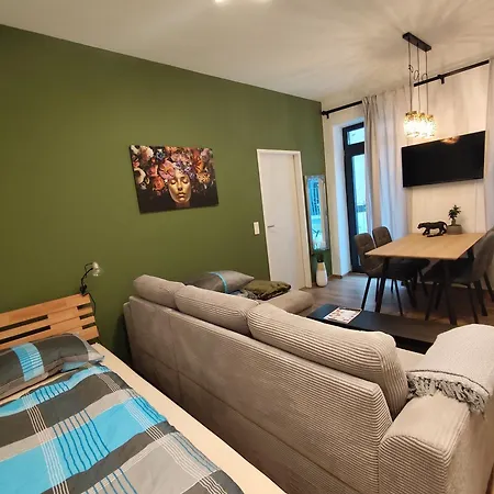 Cozy Apartments In Central Location With Free Parking Vídeň Exteriér fotografie