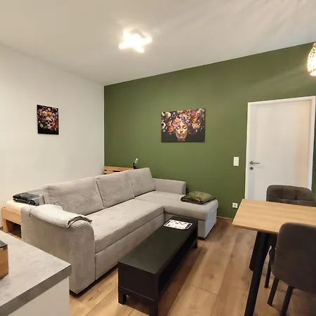 Cozy Apartments In Central Location With Free Parking Vídeň Exteriér fotografie