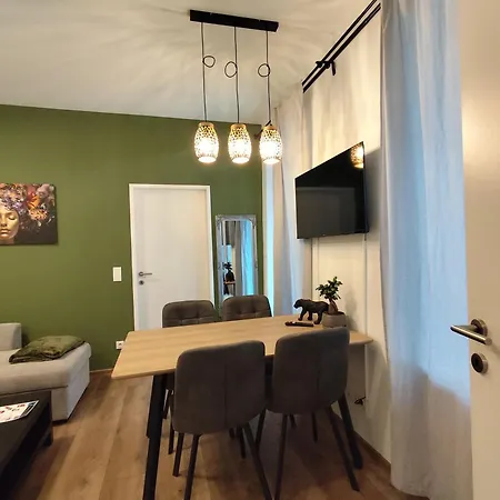 Cozy Apartments In Central Location With Free Parking Vídeň Exteriér fotografie