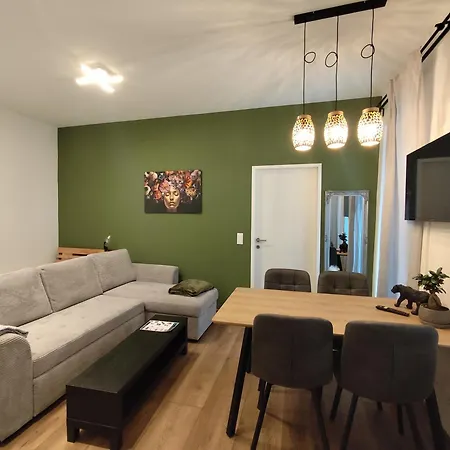 Cozy Apartments In Central Location With Free Parking Vídeň Exteriér fotografie