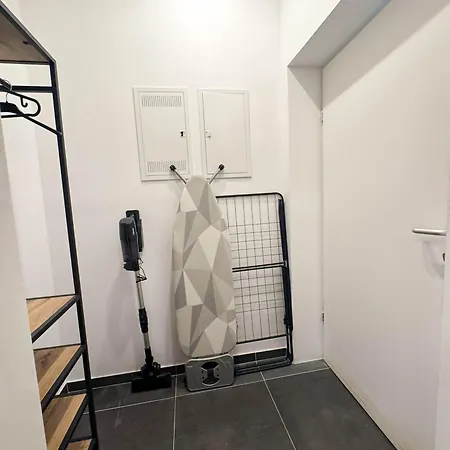 Cozy Apartments In Central Location With Free Parking Vídeň Exteriér fotografie
