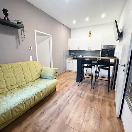 Cozy Apartments In Central Location With Free Parking Vídeň Exteriér fotografie