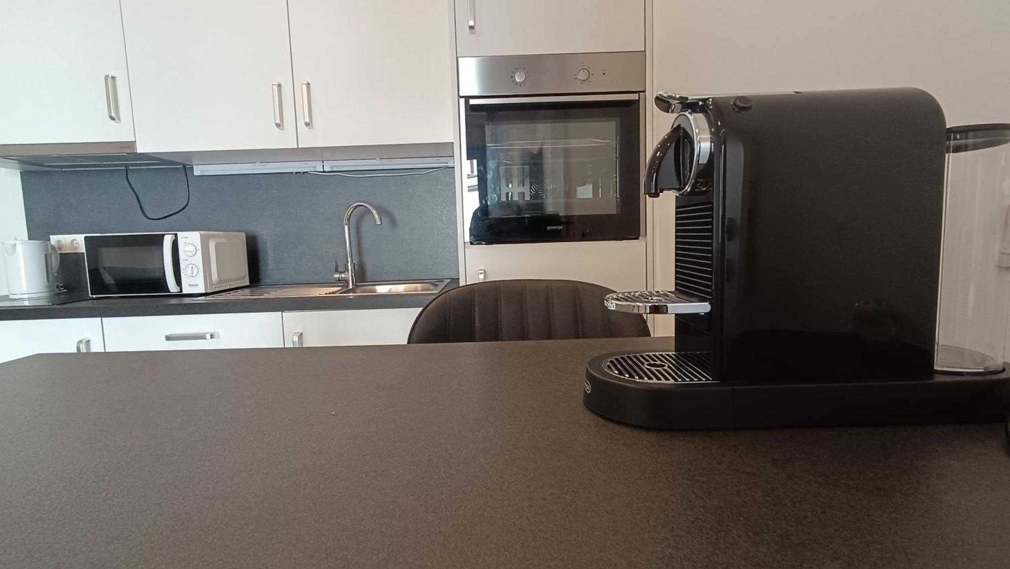 Apartment Cozy In Location With Free Parking