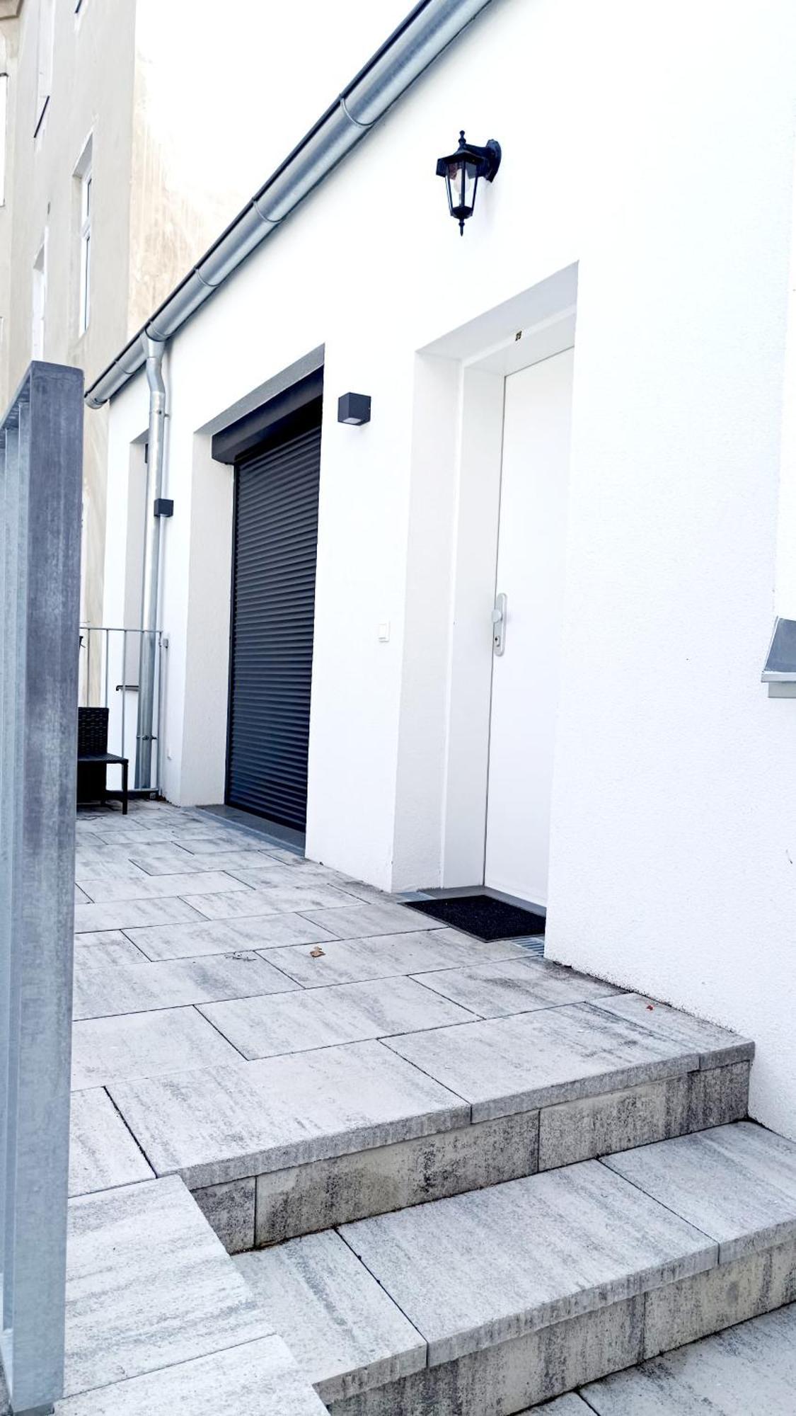 Apartment Cozy In Location With Free Parking Vienna