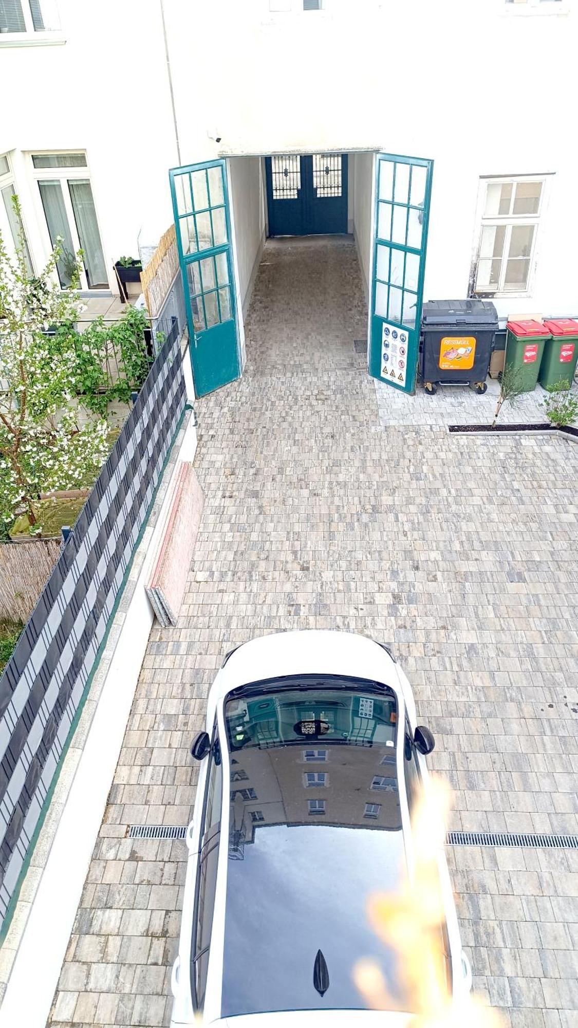 Cozy In Location With Free Parking Vienna