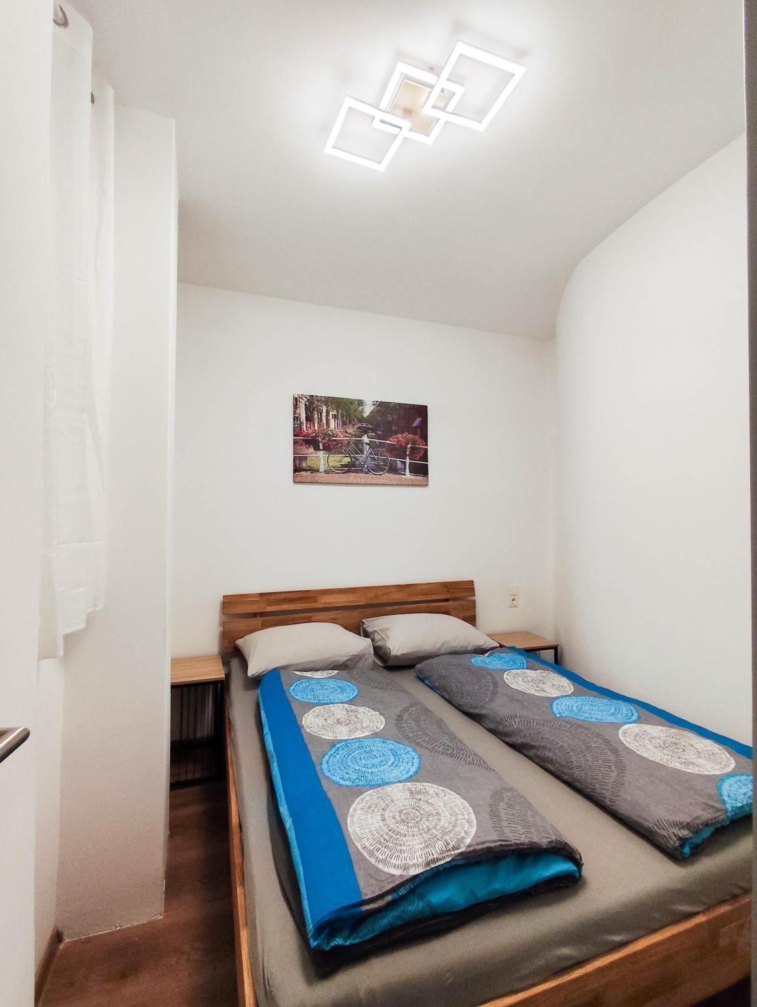 Cozy In Location With Free Parking * Vienna