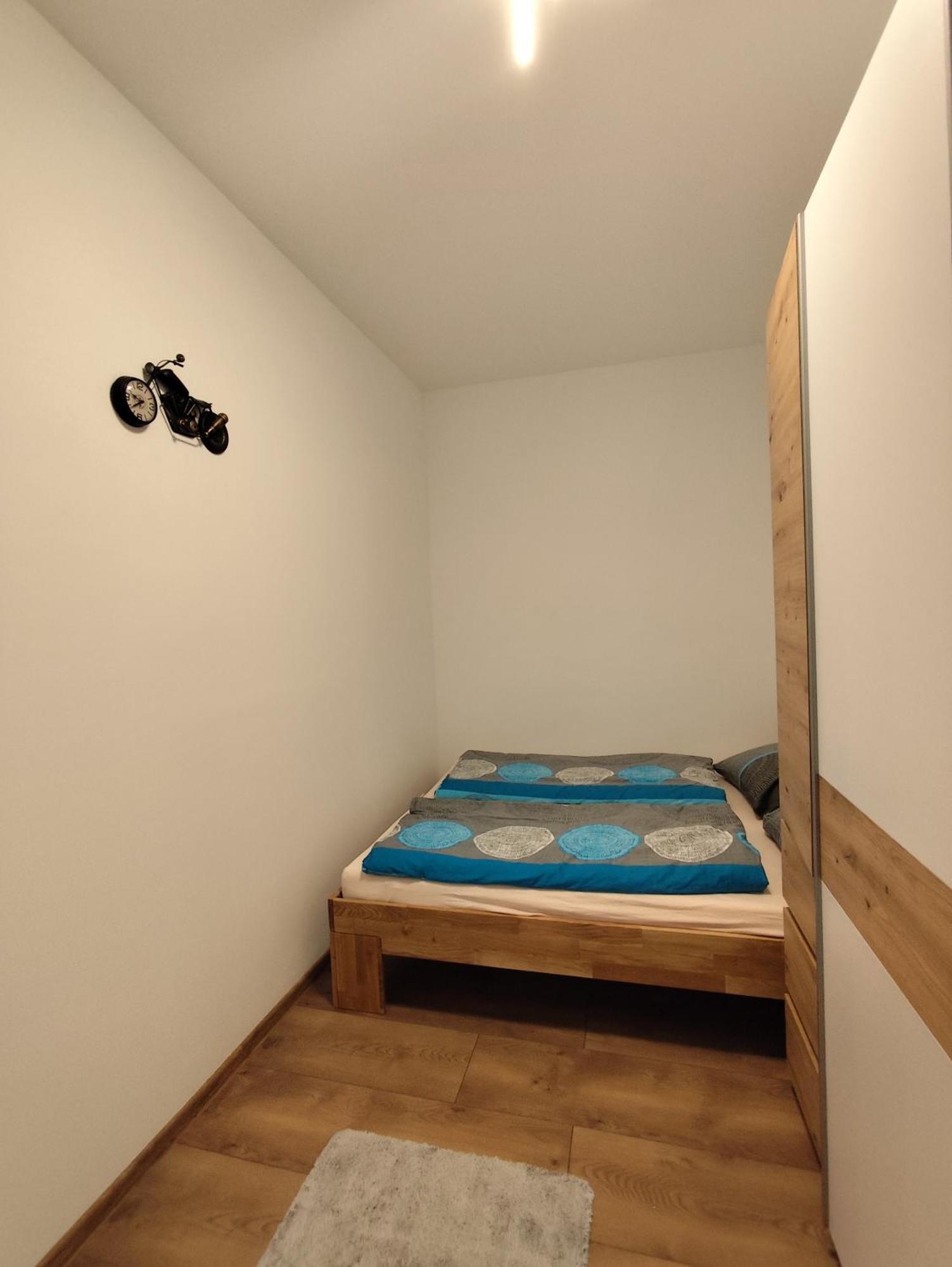 Cozy In Location With Free Parking Apartment Vienna