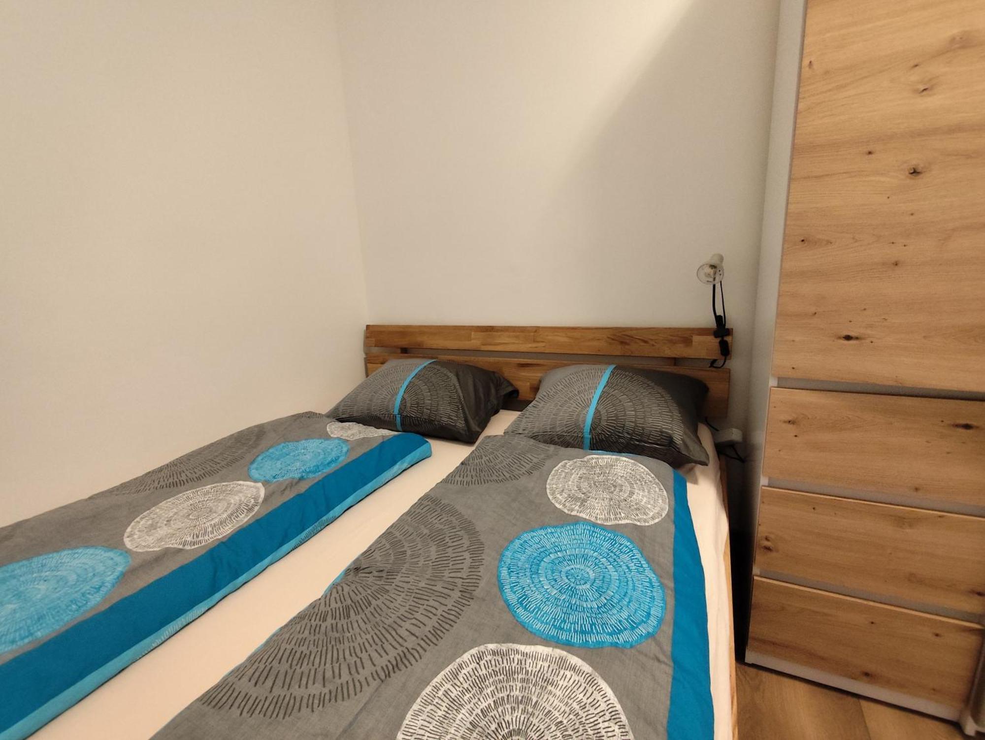 Apartment Cozy In Location With Free Parking