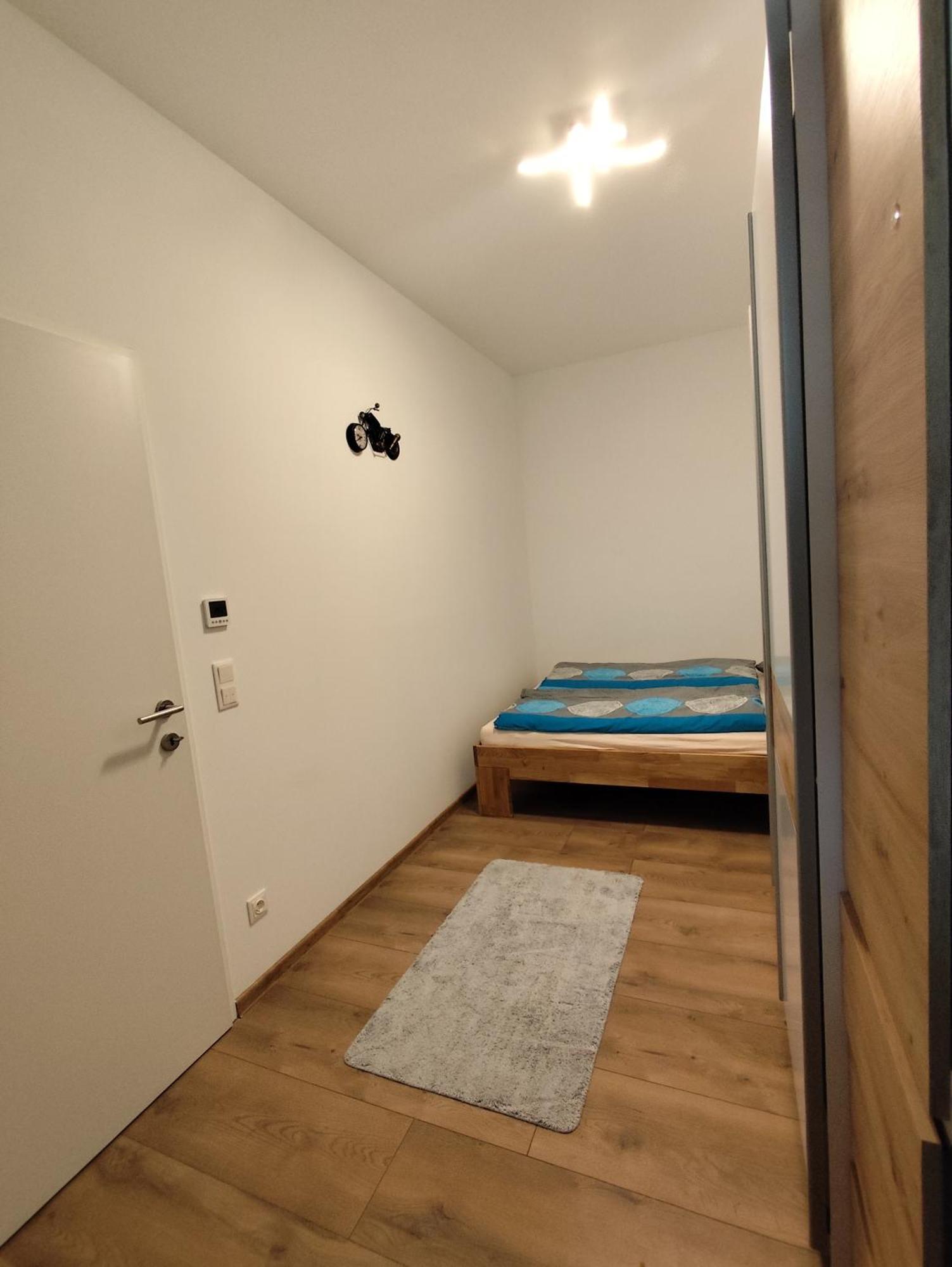 Apartment Cozy In Location With Free Parking