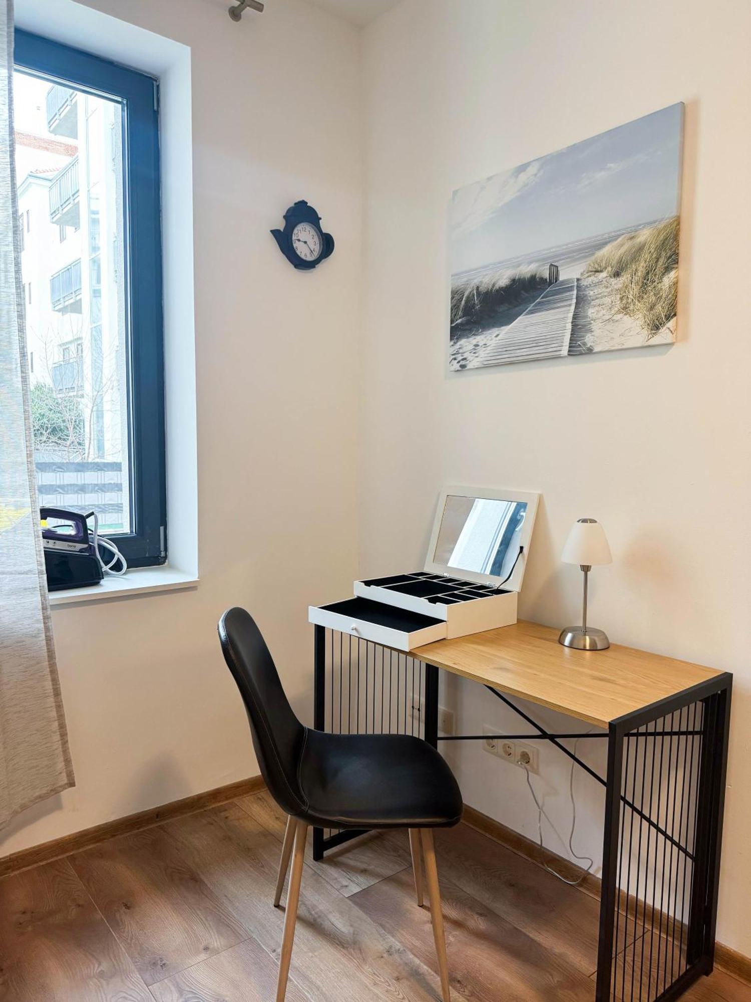 Apartment Cozy In Location With Free Parking