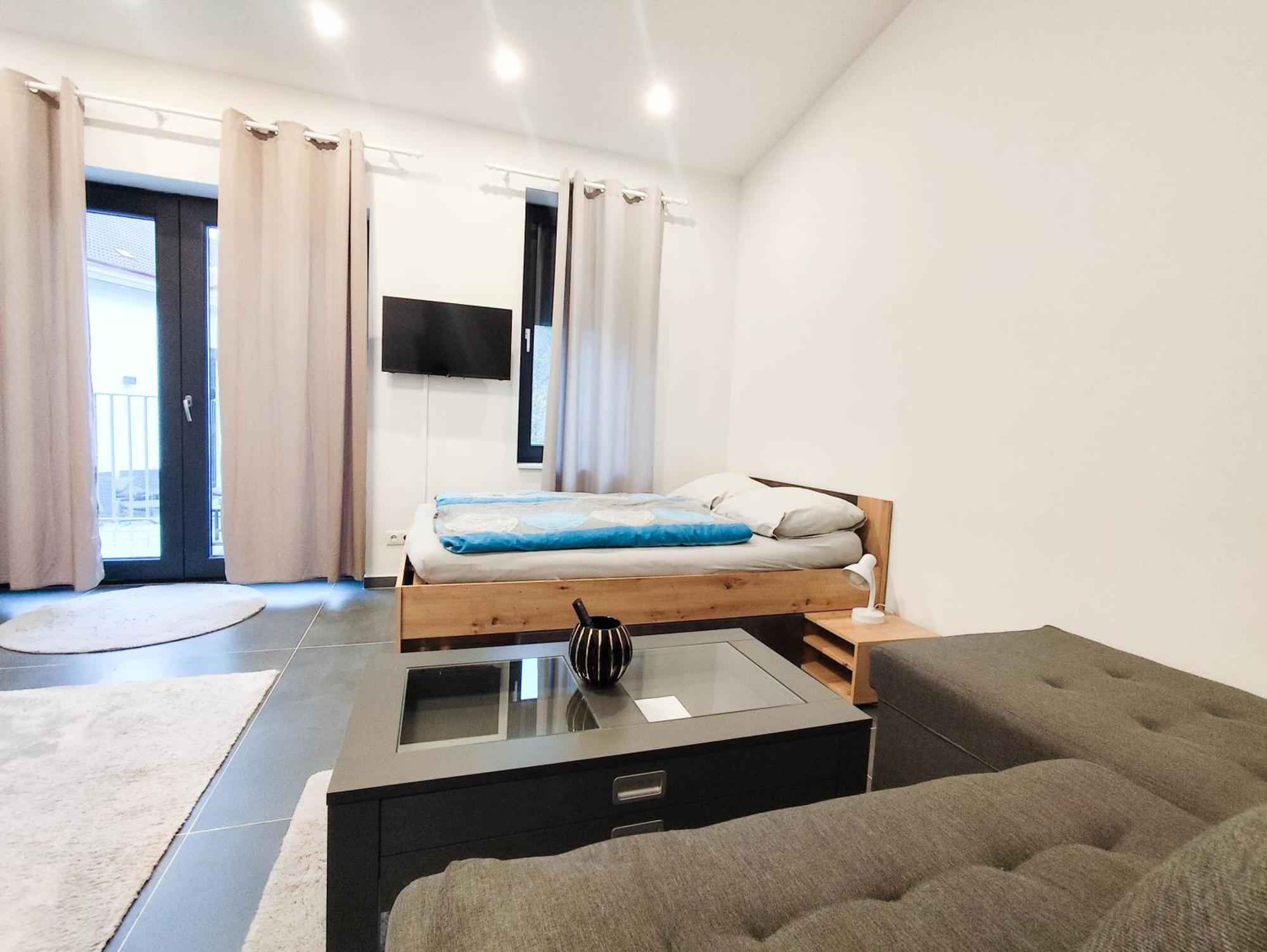 Cozy In Location With Free Parking Apartmán Vídeň