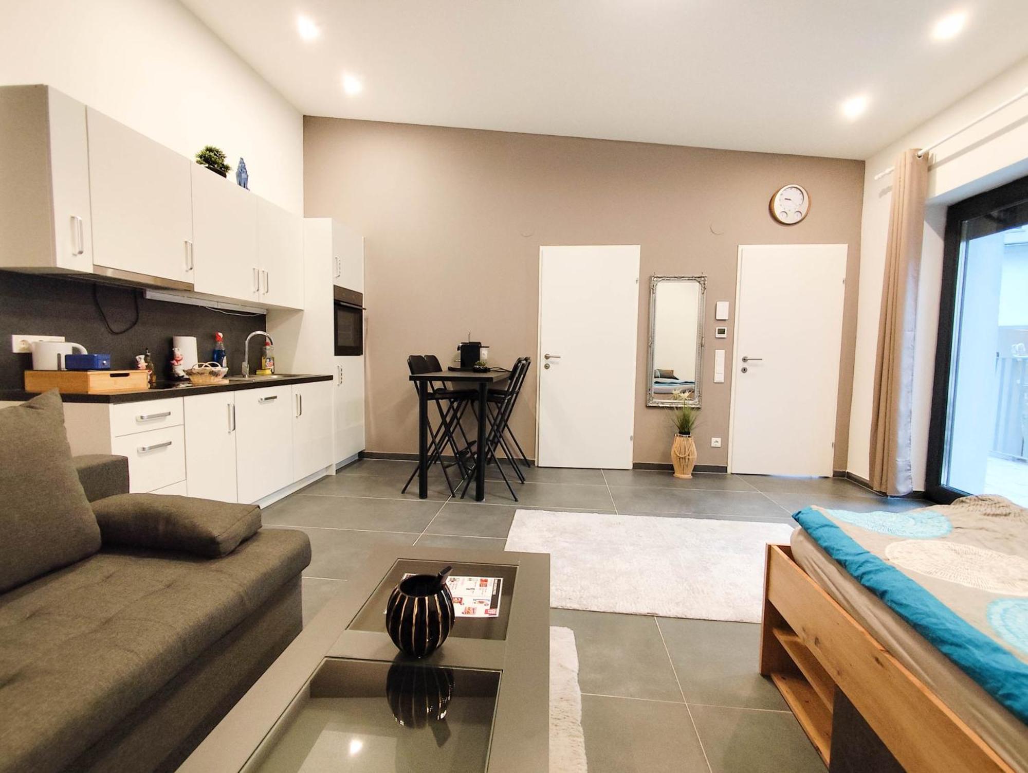 Cozy In Location With Free Parking Apartmán Vídeň