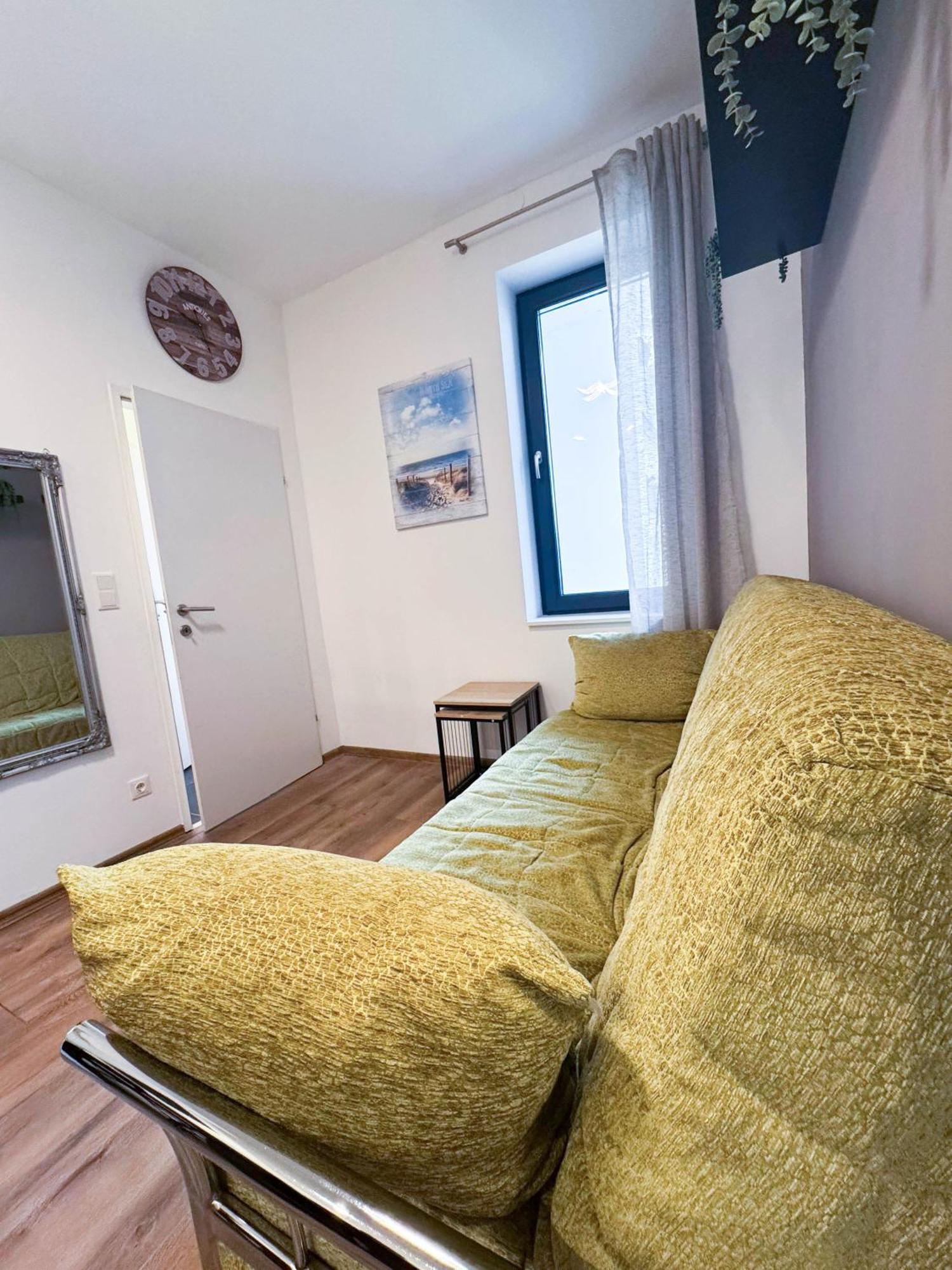 Cozy In Location With Free Parking Apartmán Vídeň